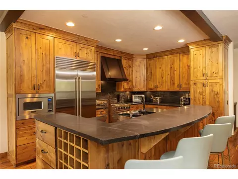 882 Beeler Pl, Frisco, CO 80443 photo 5