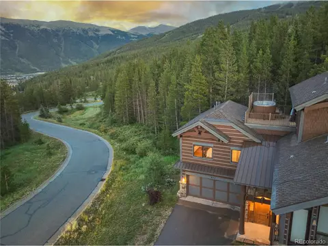 882 Beeler Pl, Frisco, CO 80443 photo 34