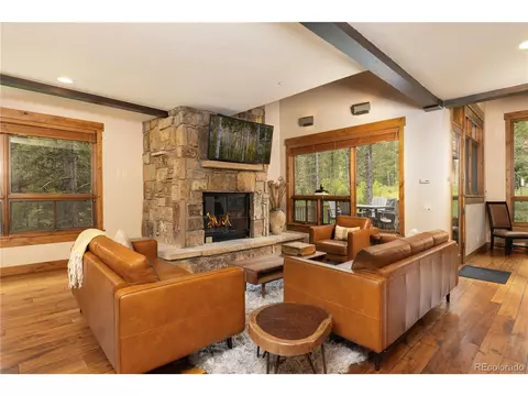 882 Beeler Pl, Frisco, CO 80443 photo 4