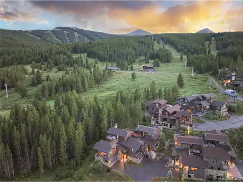 882 Beeler Pl, Frisco, CO 80443 photo 33