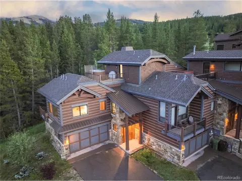 882 Beeler Pl, Frisco, CO 80443 photo 2