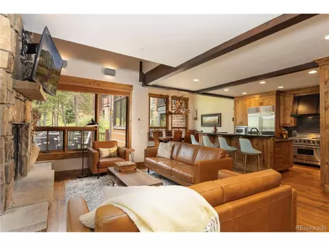 882 Beeler Pl, Frisco, CO 80443 photo 6