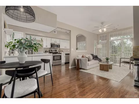9550 E Florida Ave #2016, Denver, CO 80247