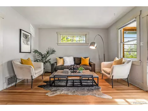3883 Yates St, Denver, CO 80212