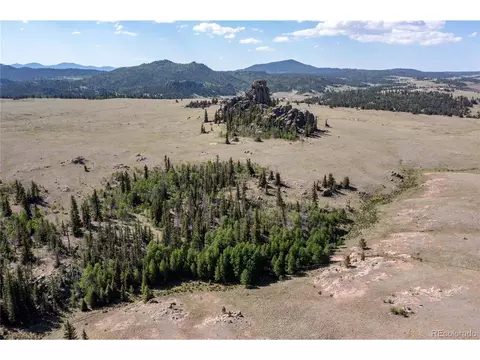 Cr 77 Rd, Jefferson, CO 80456