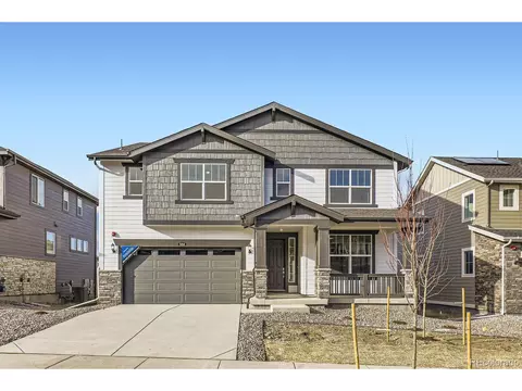 584 Twilight St, Erie, CO 80516