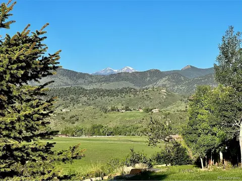 8 Indian Creek Lot 8 Ln, Loveland, CO 80538