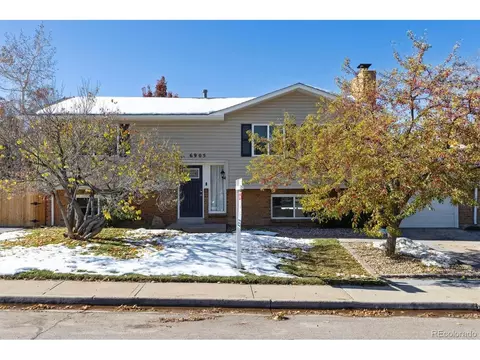 6905 S Quince St, Centennial, CO 80112