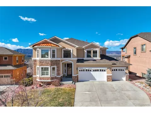 13650 Northgate Estates Dr, Colorado Springs, CO 80921
