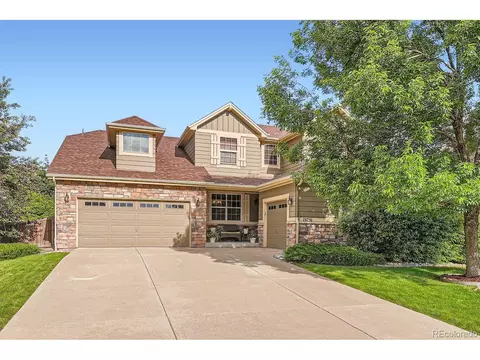 Undisclosed, Thornton, CO 80602