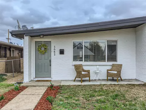 3682 Fairfax St, Denver, CO 80207