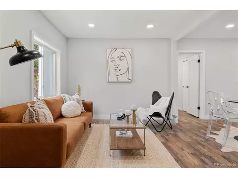 1265 Tamarac St, Denver, CO 80220