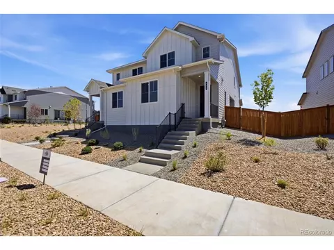 460 N Bently St, Watkins, CO 80137