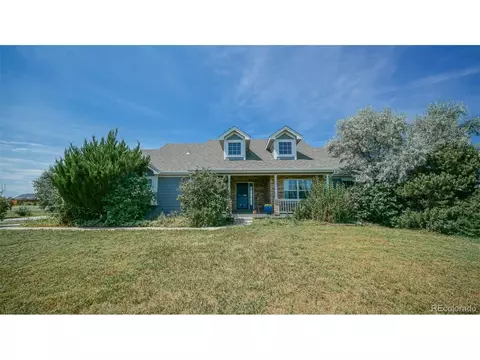 1543 Ajax St, Strasburg, CO 80136