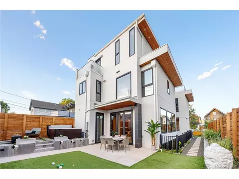 3645 Lipan St, Denver, CO 80211