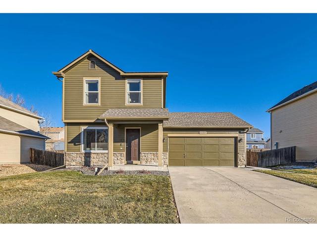6123 Ralston St, Frederick, CO 80530