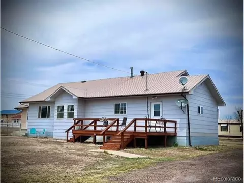 722 4th Ave, Hugo, CO 80821 photo 2
