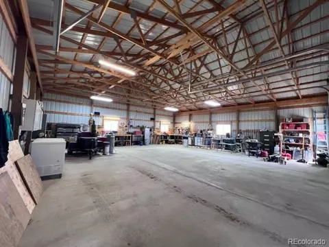 722 4th Ave, Hugo, CO 80821 photo 35