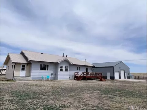 722 4th Ave, Hugo, CO 80821 photo 1