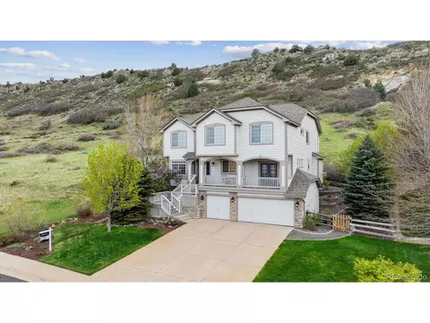 7141 Red Mesa Dr, Littleton, CO 80125
