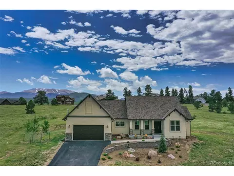 107 Samantha Way, Divide, CO 80814