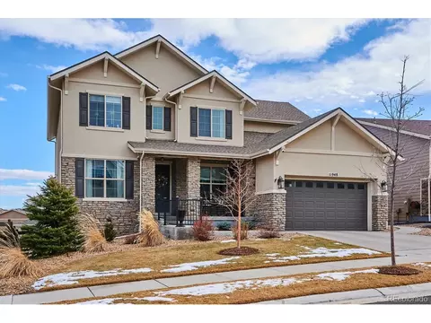 11948 S Stroll Ln, Parker, CO 80138