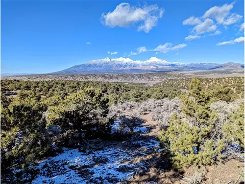 3840 Murray Rd, Fort Garland, CO 81133