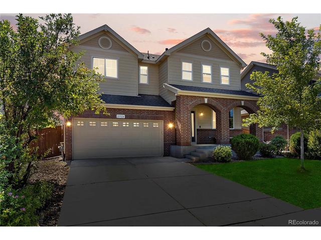 25524 E 5th Ave, Aurora, CO 80018