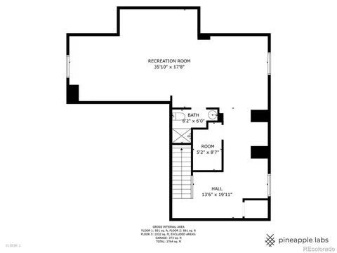 25524 E 5th Ave, Aurora, CO 80018 photo 39