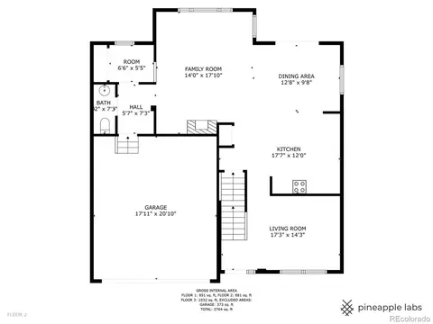 25524 E 5th Ave, Aurora, CO 80018 photo 37