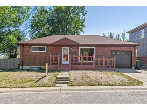 1104 Elmer Dr, Northglenn, CO 80233