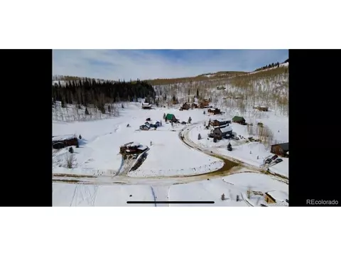 57435 Clara Way, Clark, CO 80428