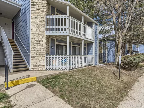 8600 E Alameda Ave #20-201, Denver, CO 80247