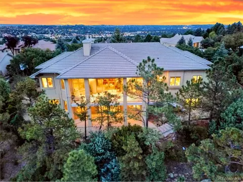 4608 Stonehill Rd, Colorado Springs, CO 80918