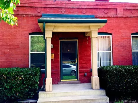 2328 W 31st Ave, Denver, CO 80211