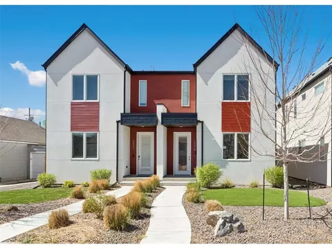 3075 S Delaware St, Englewood, CO 80110