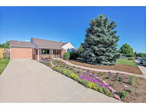 645 S Dale Ct, Denver, CO 80219