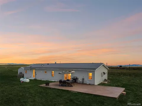 265 Trout Rd, Fairplay, CO 80440