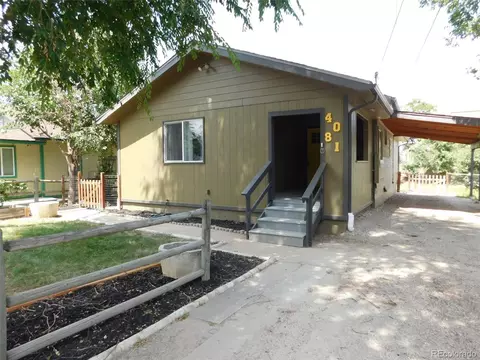 4081 E 71st Ave, Commerce City, CO 80022