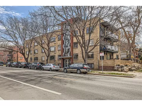 500 E 11th Ave #305, Denver, CO 80203