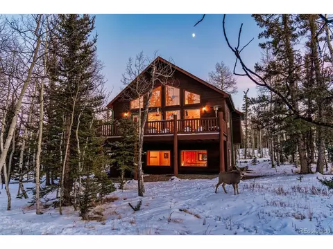 143 Ute Ct, Como, CO 80432