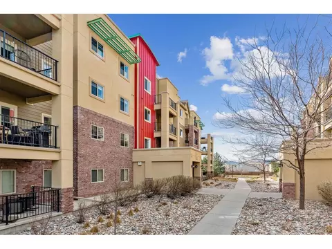 1144 Rockhurst Dr #204, Highlands Ranch, CO 80129