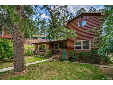 8122 W Us Highway 24, Cascade, CO 80809