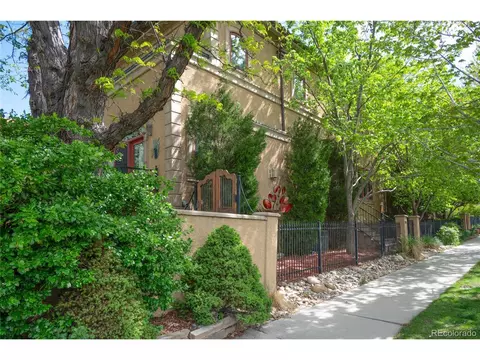 3801 E 2nd Ave, Denver, CO 80206 photo 48