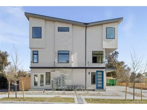 1676 Tabor St, Lakewood, CO 80215