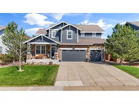 2878 Mashie Cir, Castle Rock, CO 80109
