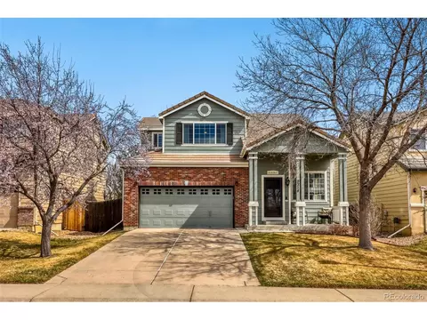 5214 S Shawnee Way, Aurora, CO 80015