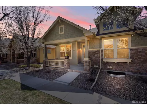 8461 W Quarles Dr, Littleton, CO 80128