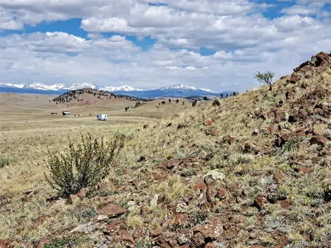 0 Caddo Rd, Hartsel, CO 80449