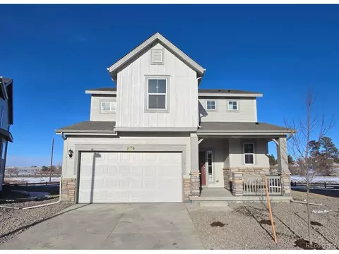 200 Paloma Way, Elizabeth, CO 80107